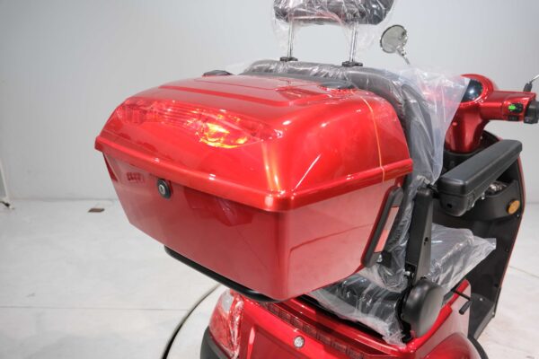 THE LUXURY 3 Wheel Electric Scooter - Image 5