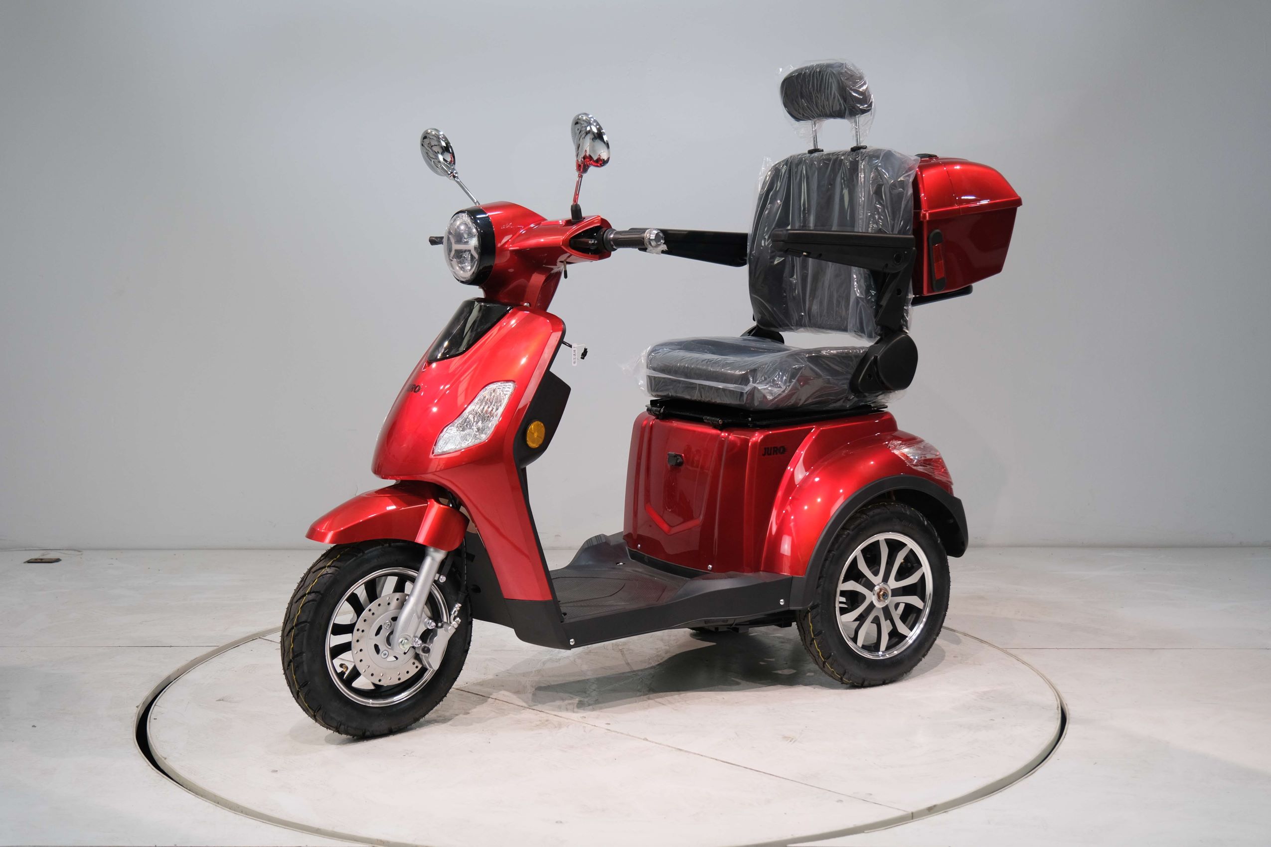 I Tried Every 3 Wheel Electric Scooter Under $500   Here'S My Pick! - fif3r6n