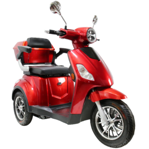 THE EASY 3 Wheel Electric Scooter