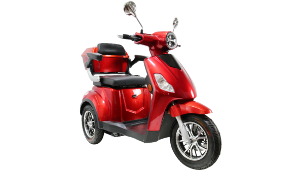 THE EASY 3 Wheel Electric Scooter
