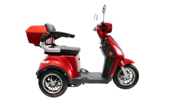 THE EASY 3 Wheel Electric Scooter - Image 3
