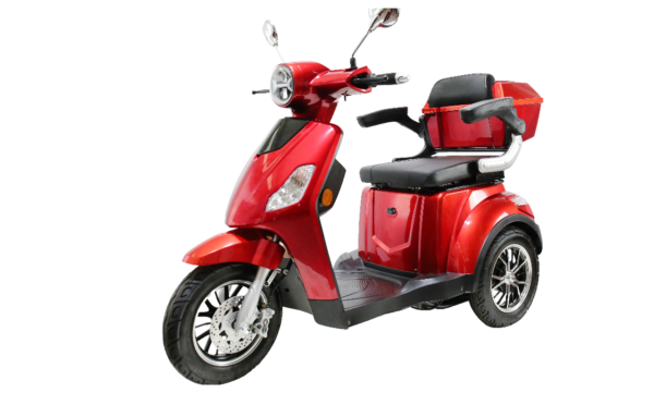 THE EASY 3 Wheel Electric Scooter - Image 4