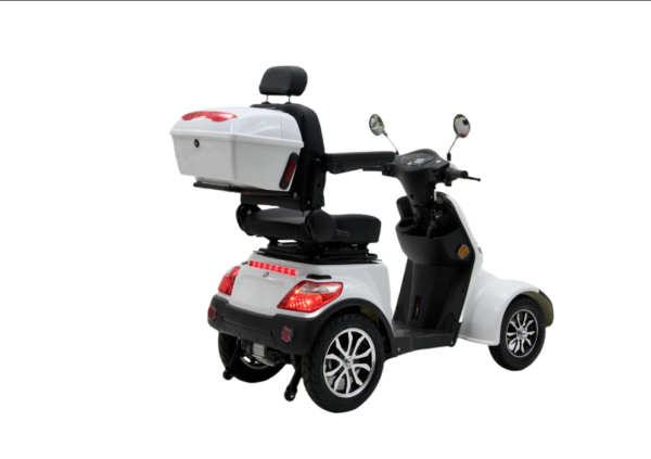 XL4-Pro Cross Country - Image 9