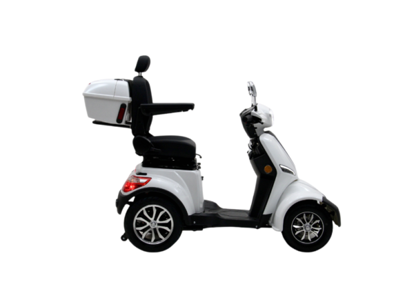 XL4-Pro Cross Country - Image 2