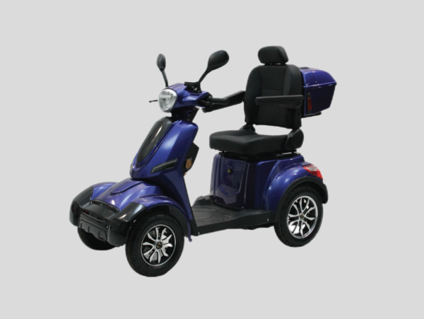 XL4-Pro Cross Country - Image 5