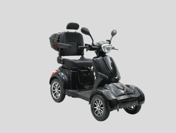 XL4-Pro Cross Country - Image 7