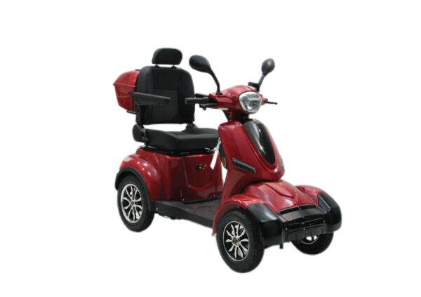 XL4-Pro Cross Country - Image 3