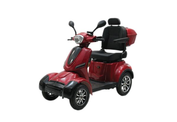 XL4-Pro Cross Country - Image 4