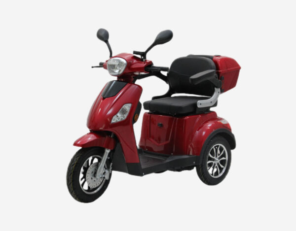 XL3 PRO 3 Wheel Electric Scooter - Image 8