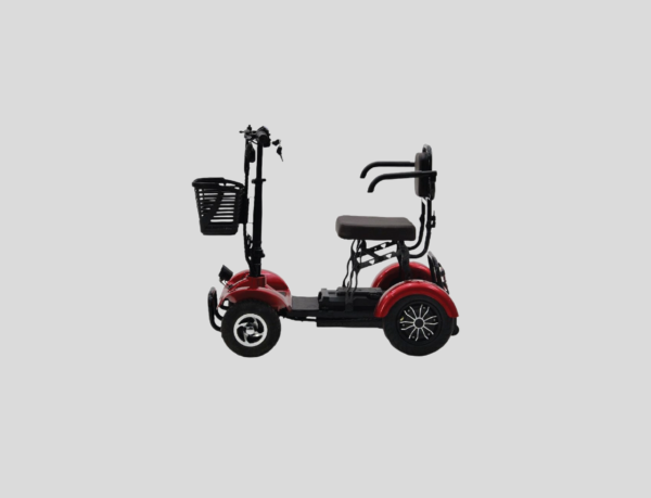MS16 Foldup Scooter - Image 6