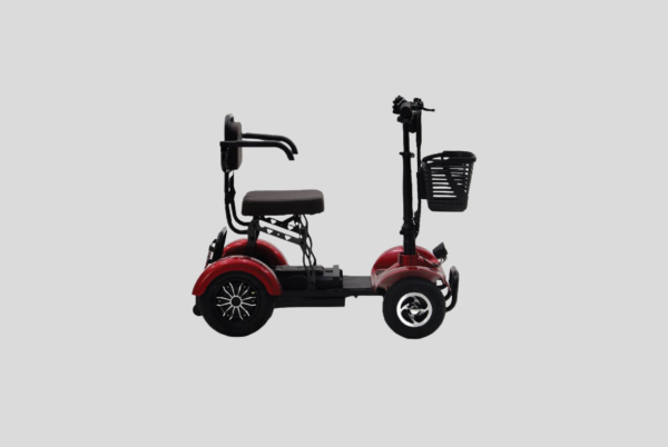 MS16 Foldup Scooter - Image 7